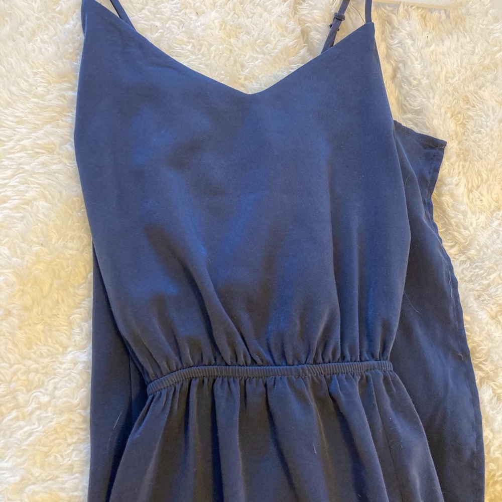 Design Lab Lord & Taylor Maxi Dress